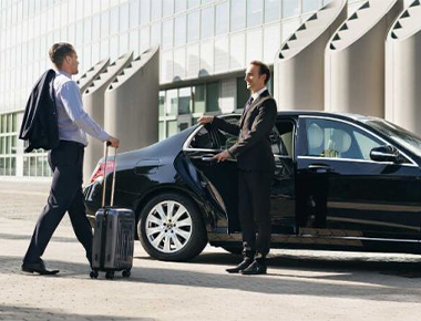 Pick Up & Drop Services in Nilachal bhakata nivas